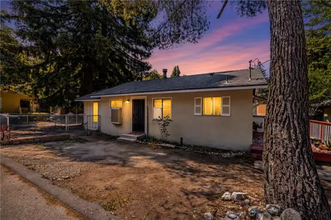 14191 Bridge Ln, Lytle Creek, CA 92358