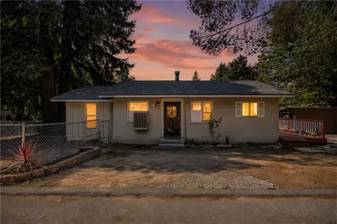 Exterior - 14191 Bridge Ln, Lytle Creek, CA 92358 photo 6 of 6