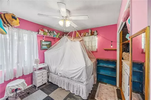 Bedroom - 14191 Bridge Ln, Lytle Creek, CA 92358 photo 4 of 4