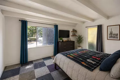 Bedroom - 14191 Bridge Ln, Lytle Creek, CA 92358 photo 1 of 4