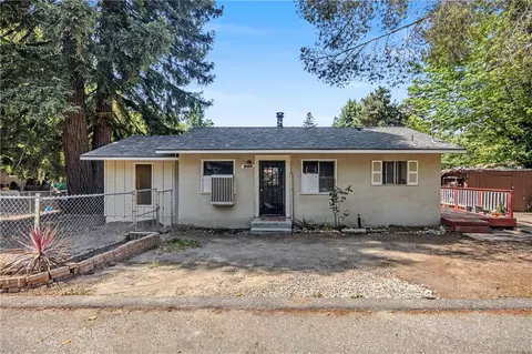 Exterior - 14191 Bridge Ln, Lytle Creek, CA 92358 photo 3 of 6