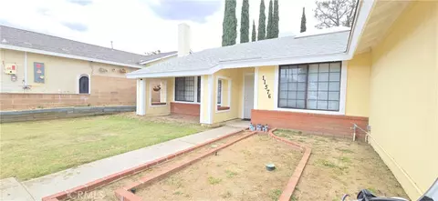 11576 Prosperity Ln, Moreno Valley, CA 92557