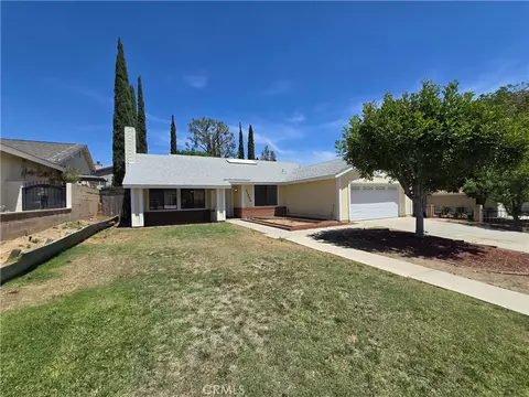 11576 Prosperity Ln, Moreno Valley, CA 92557