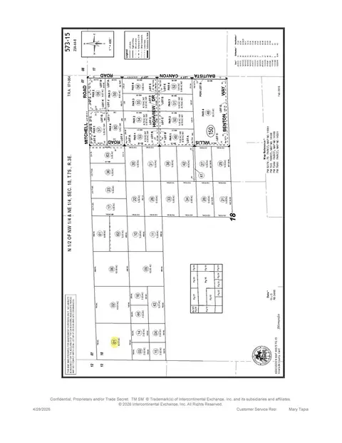 38070 Howard Rd, Anza, CA 92539 photo 2