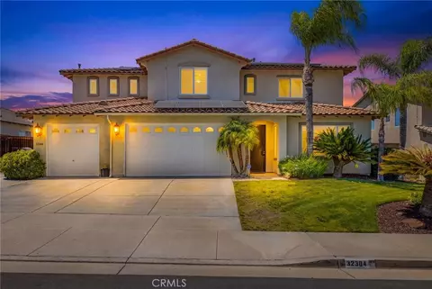 32304 Daisy, Winchester, CA 92596