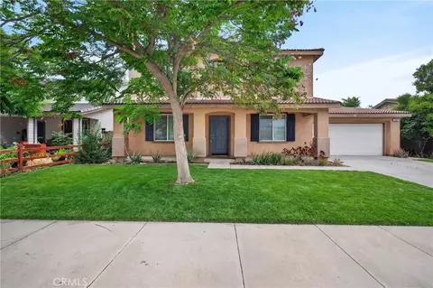 1161 Lilac Rd, San Jacinto, CA 92582