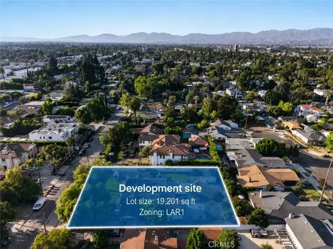 5738 Rhodes, Valley Village, CA 91607