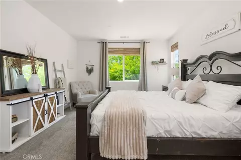 Bedroom - 30154 Old Mill Rd, Menifee, CA 92584 photo 6 of 9