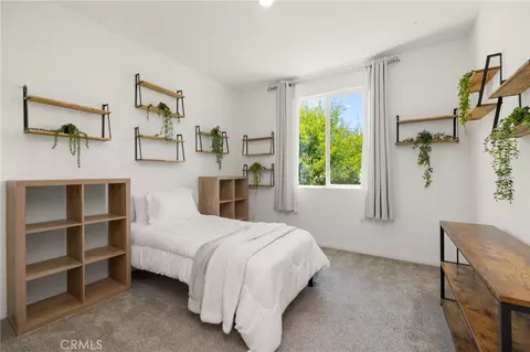 Bedroom - 30154 Old Mill Rd, Menifee, CA 92584 photo 3 of 9