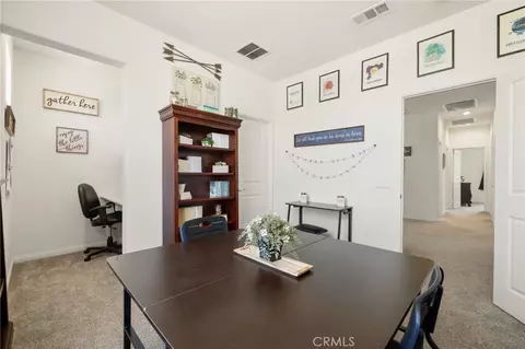 Entry Way - 30154 Old Mill Rd, Menifee, CA 92584 photo 9 of 12