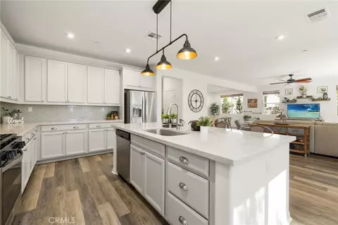 Kitchen - 30154 Old Mill Rd, Menifee, CA 92584 photo 5 of 5