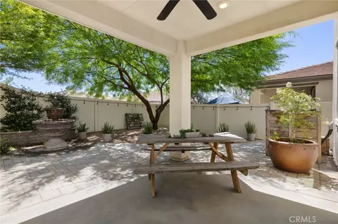 Exterior - 30154 Old Mill Rd, Menifee, CA 92584 photo 9 of 14