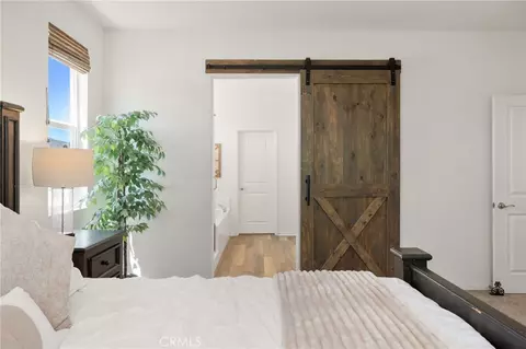Bedroom - 30154 Old Mill Rd, Menifee, CA 92584 photo 9 of 9