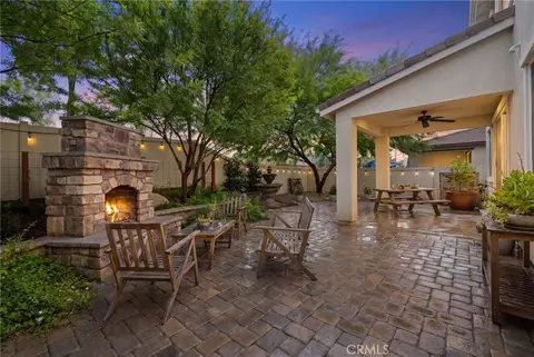 Exterior - 30154 Old Mill Rd, Menifee, CA 92584 photo 2 of 14