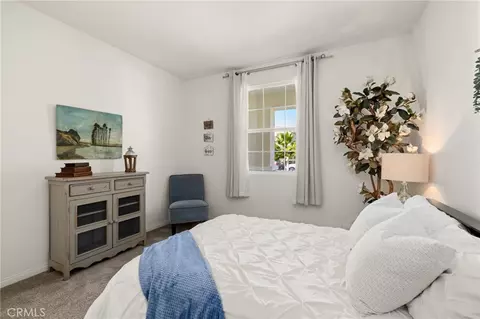 Bedroom - 30154 Old Mill Rd, Menifee, CA 92584 photo 2 of 9