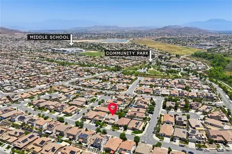 View/Area - 30154 Old Mill Rd, Menifee, CA 92584 photo 9 of 9