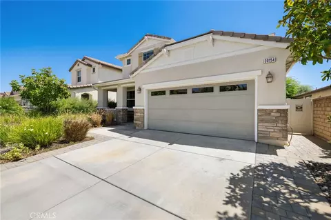 Exterior - 30154 Old Mill Rd, Menifee, CA 92584 photo 3 of 14