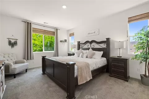 Bedroom - 30154 Old Mill Rd, Menifee, CA 92584 photo 5 of 9