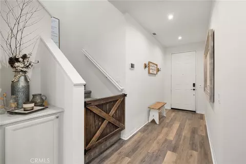 Entry Way - 30154 Old Mill Rd, Menifee, CA 92584 photo 7 of 12
