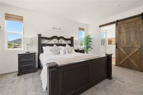Bedroom - 30154 Old Mill Rd, Menifee, CA 92584 photo 8 of 9