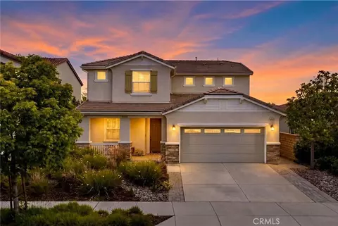 Exterior - 30154 Old Mill Rd, Menifee, CA 92584 photo 12 of 14