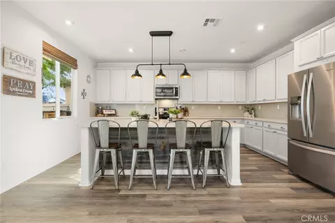 Kitchen - 30154 Old Mill Rd, Menifee, CA 92584 photo 2 of 5