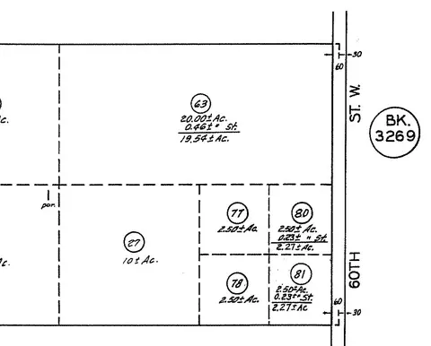 0 60th St W, Lancaster, CA 93536 photo 12