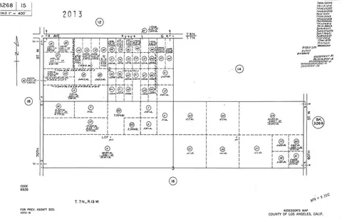 0 60th St W, Lancaster, CA 93536 photo 11