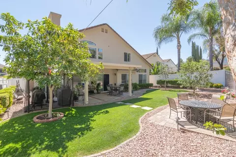 Exterior - 42939 Cala Rosso, Temecula, CA 92592 photo 7 of 9