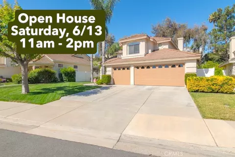 42939 Cala Rosso, Temecula, CA 92592