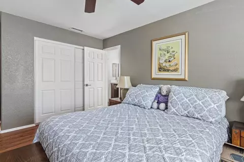 Bedroom - 42939 Cala Rosso, Temecula, CA 92592 photo 3 of 5