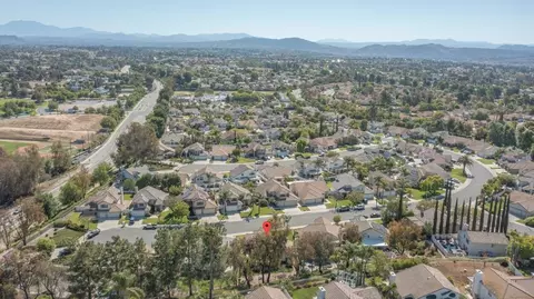 View/Area - 42939 Cala Rosso, Temecula, CA 92592 photo 4 of 4