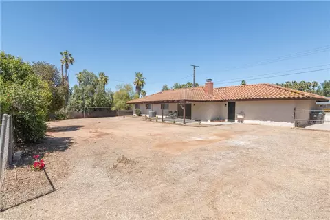 Exterior - 16425 Gardner, Riverside, CA 92504 photo 4 of 7