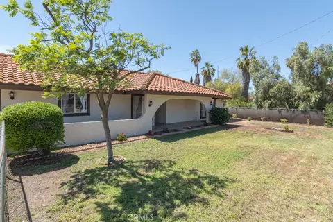Exterior - 16425 Gardner, Riverside, CA 92504 photo 2 of 7