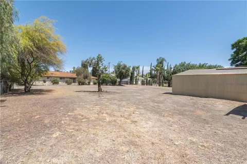 Exterior - 16425 Gardner, Riverside, CA 92504 photo 6 of 7