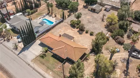 View/Area - 16425 Gardner, Riverside, CA 92504 photo 1 of 3