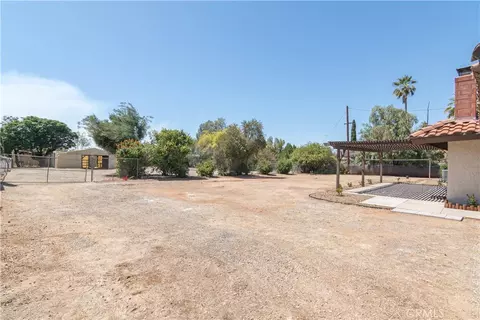 Exterior - 16425 Gardner, Riverside, CA 92504 photo 5 of 7
