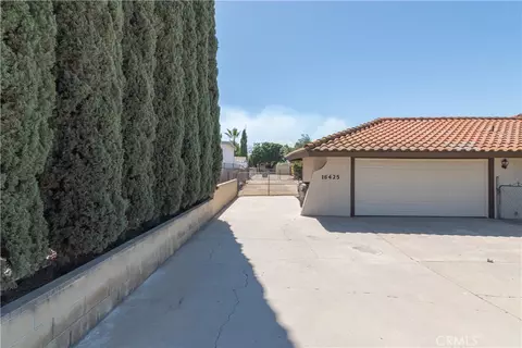 Exterior - 16425 Gardner, Riverside, CA 92504 photo 3 of 7