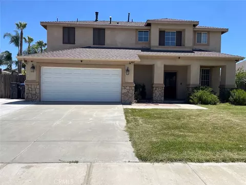 43667 Yukon Ct, Hemet, CA 92544