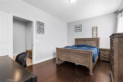 Bedroom - 34502 Serdonis St, Temecula, CA 92592 photo 4 of 10