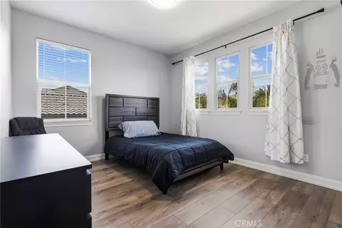 Bedroom - 34502 Serdonis St, Temecula, CA 92592 photo 8 of 10