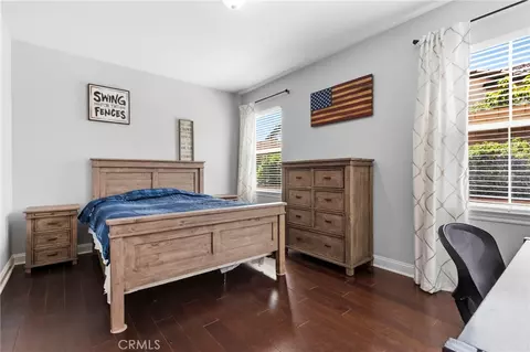 Bedroom - 34502 Serdonis St, Temecula, CA 92592 photo 3 of 10
