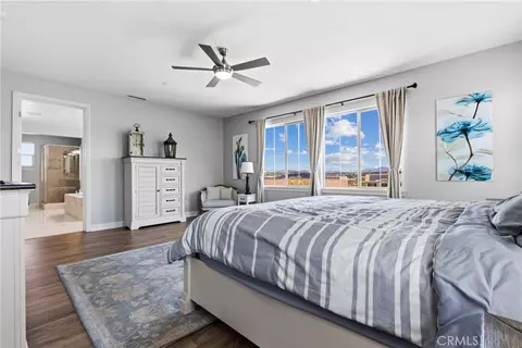 Bedroom - 34502 Serdonis St, Temecula, CA 92592 photo 7 of 10