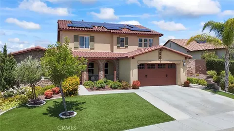 Exterior - 34502 Serdonis St, Temecula, CA 92592 photo 5 of 12