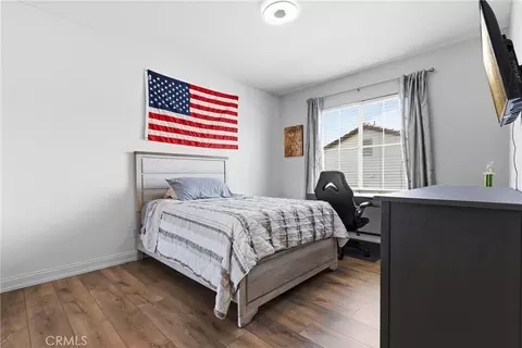 Bedroom - 34502 Serdonis St, Temecula, CA 92592 photo 9 of 10