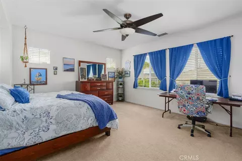 Bedroom - 31956 Bitterroot Ct, Temecula, CA 92592 photo 3 of 4