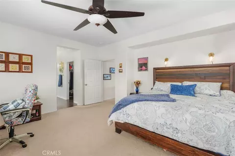 Bedroom - 31956 Bitterroot Ct, Temecula, CA 92592 photo 4 of 4