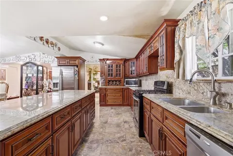 Kitchen - 7741 Joel, Stanton, CA 90680 photo 1 of 2