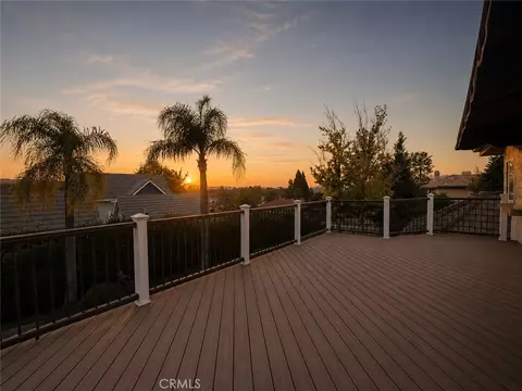 Exterior - 1506 Crestview Rd, Redlands, CA 92374 photo 9 of 11