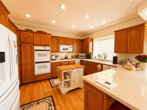 Kitchen - 1506 Crestview Rd, Redlands, CA 92374 photo 1 of 2